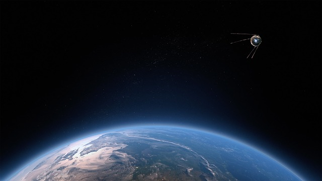 第一颗木制卫星将“实验性”传感器送入太空