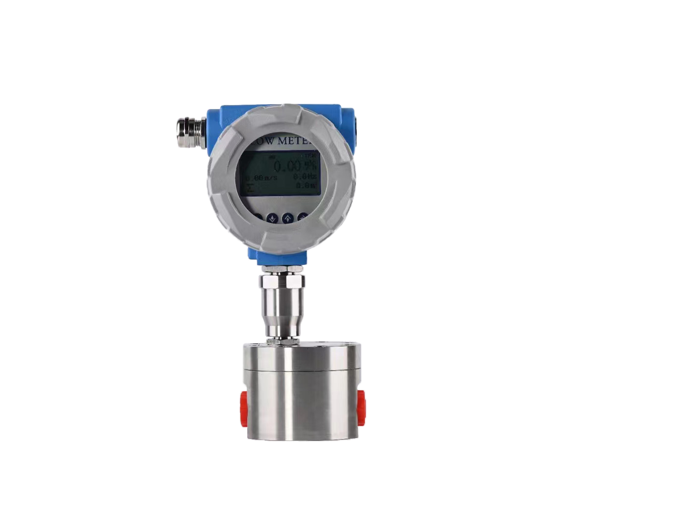 ANF387 Gear Flow Meter